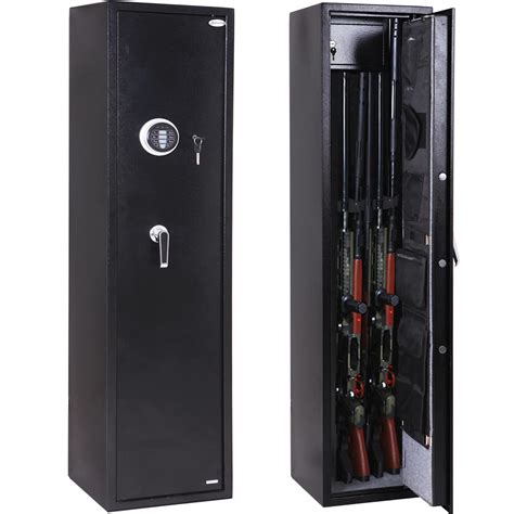 long gun safes for sale